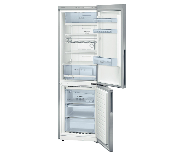 Bosch KGN36VL21 inox - 208646 - zdjęcie 2